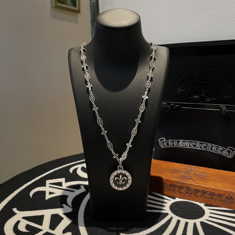 Chrome Hearts Necklaces